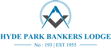 Hyde Park Bankers Lodge Logo